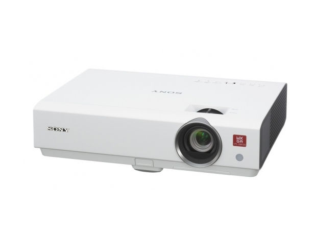 Eladó Már csak volt!!! Sony VPL-DW126 hordozható projektor, 2600 lumen, WXGA, LAN, WIFI - olcsó, Új Eladó Már csak volt!!! - Miskolc ( Borsod-Abaúj-Zemplén ) fotó