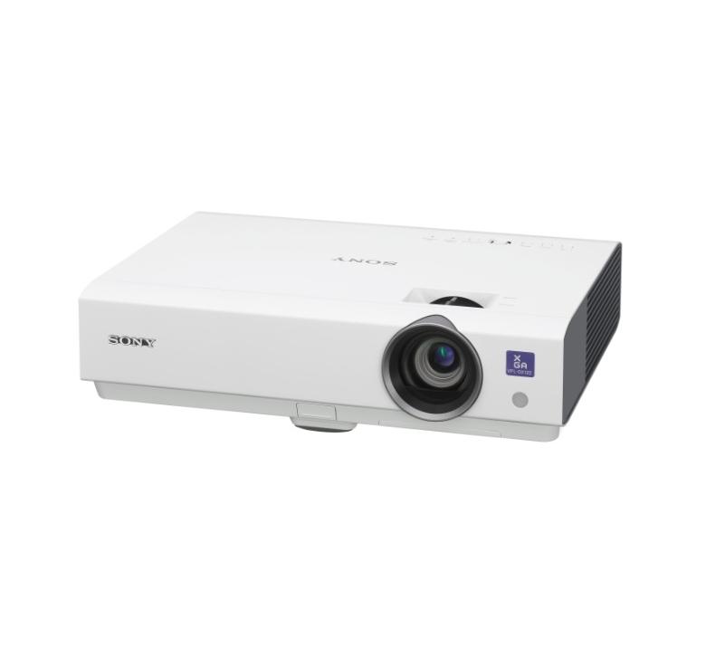 Eladó Már csak volt!!! Sony hordozható projektor 2600 lumen, XGA - olcsó, Új Eladó Már csak volt!!! - Miskolc ( Borsod-Abaúj-Zemplén ) fotó