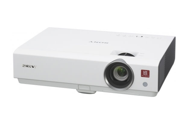 Eladó Már csak volt!!! Sony hordozható projektor, 2600 lumen, XGA, LAN, WIFI - olcsó, Új Eladó Már csak volt!!! - Miskolc ( Borsod-Abaúj-Zemplén ) fotó
