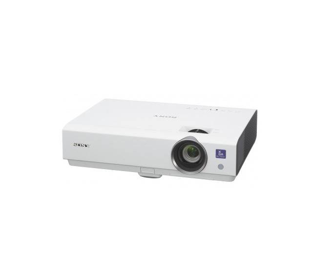 Eladó Már csak volt!!! Sony hordozható projektor, 2600 lumen, XGA, LAN, WIFI - olcsó, Új Eladó Már csak volt!!! - Miskolc ( Borsod-Abaúj-Zemplén ) fotó