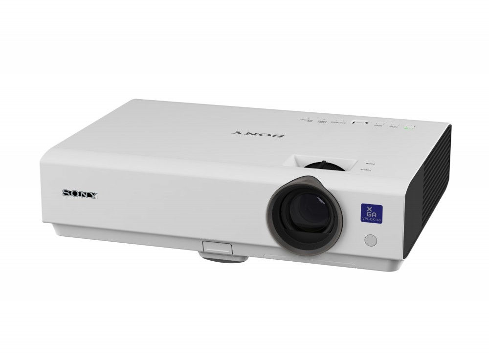Eladó Már csak volt!!! Sony VPL-DX140 Hordozható Projektor 3200lm, XGA - olcsó, Új Eladó Már csak volt!!! - Miskolc ( Borsod-Abaúj-Zemplén ) fotó