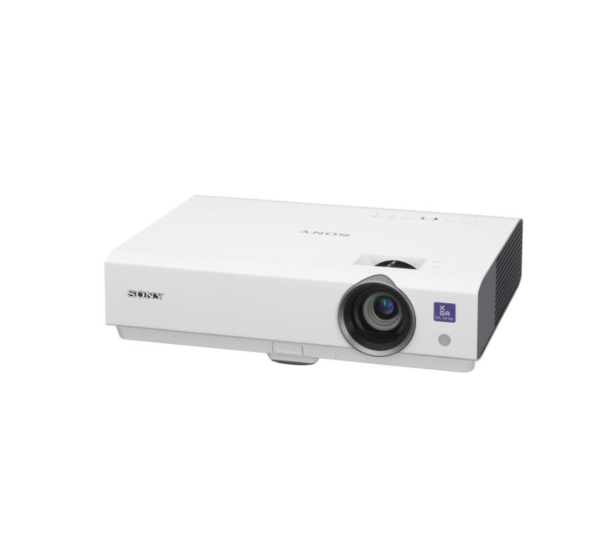 Eladó Már csak volt!!! Sony hordozható projektor 3200 lumen, XGA - olcsó, Új Eladó Már csak volt!!! - Miskolc ( Borsod-Abaúj-Zemplén ) fotó