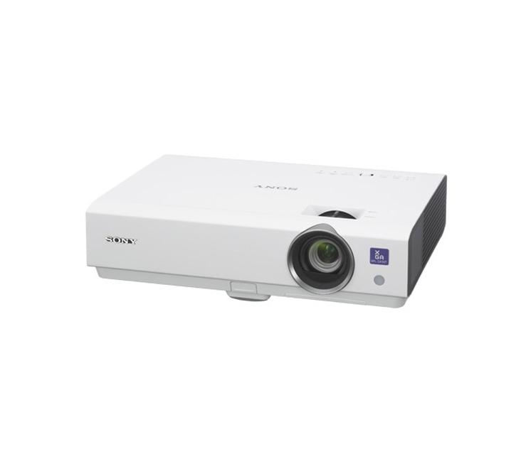 Eladó Már csak volt!!! Sony hordozható projektor 3200 lumen, XGA, LAN, WIFI - olcsó, Új Eladó Már csak volt!!! - Miskolc ( Borsod-Abaúj-Zemplén ) fotó