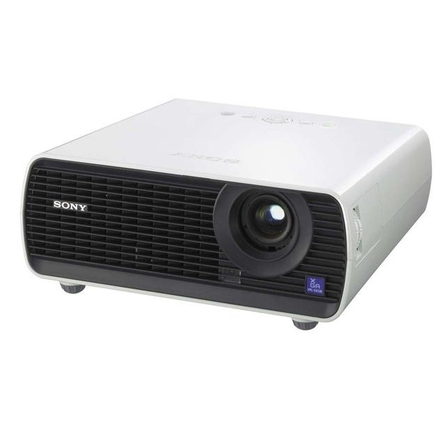 Eladó Már csak volt!!! Sony EW130 Low-Maintenance Compact Wide 16:10 Projector with HDMI ( Szervizben 3 - olcsó, Új Eladó Már csak volt!!! - Miskolc ( Borsod-Abaúj-Zemplén ) fotó