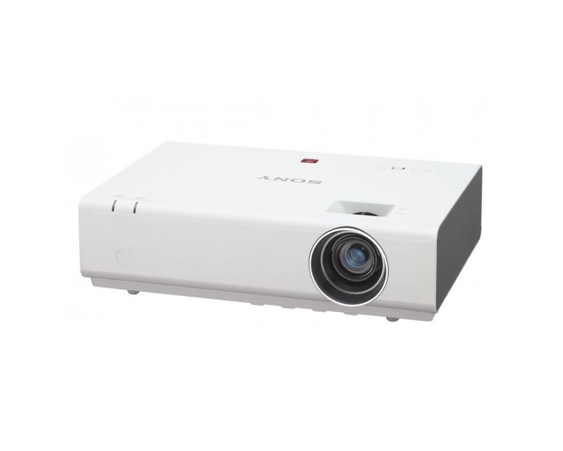 Eladó Már csak volt!!! Sony oktatási projektor 2700 lumen, WXGA, LAN - olcsó, Új Eladó Már csak volt!!! - Miskolc ( Borsod-Abaúj-Zemplén ) fotó