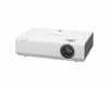 Eladó Már csak volt!!! Sony oktatási projektor 2700 lumen, WXGA, LAN - olcsó, Új Eladó Már csak volt!!! - Miskolc ( Borsod-Abaúj-Zemplén ) fotó 1