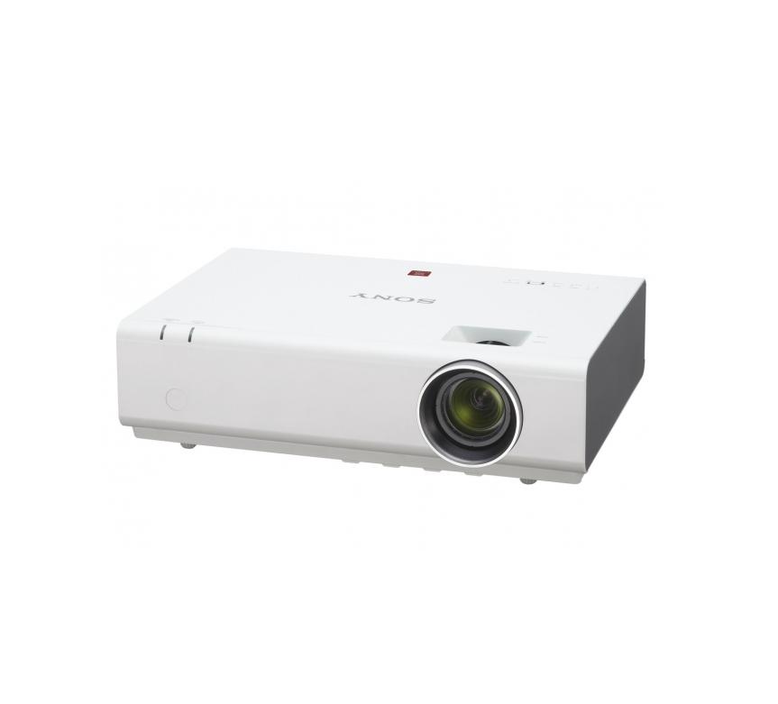 Eladó Már csak volt!!! Sony oktatási projektor 3200 lumen, WXGA, LAN - olcsó, Új Eladó Már csak volt!!! - Miskolc ( Borsod-Abaúj-Zemplén ) fotó