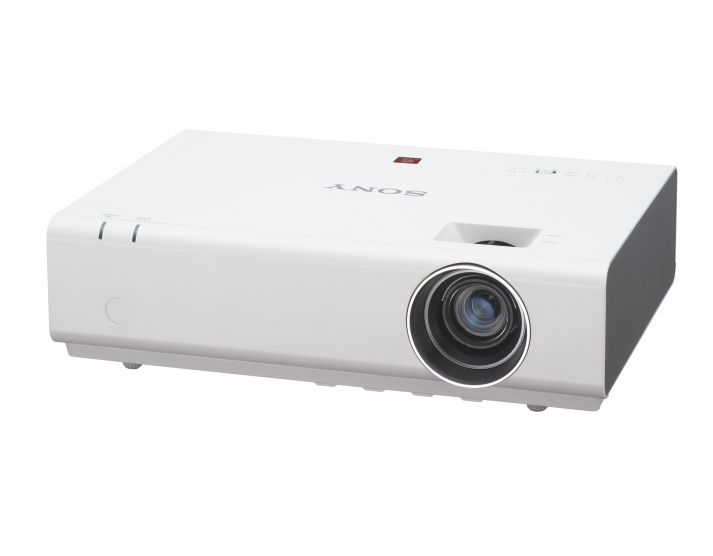 Eladó Már csak volt!!! Sony VPL-EX226 Projektor 2700lm, XGA - olcsó, Új Eladó Már csak volt!!! - Miskolc ( Borsod-Abaúj-Zemplén ) fotó