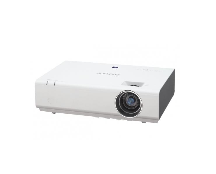 Eladó Már csak volt!!! Sony oktatási projektor 2800 lumen, XGA, LAN - olcsó, Új Eladó Már csak volt!!! - Miskolc ( Borsod-Abaúj-Zemplén ) fotó