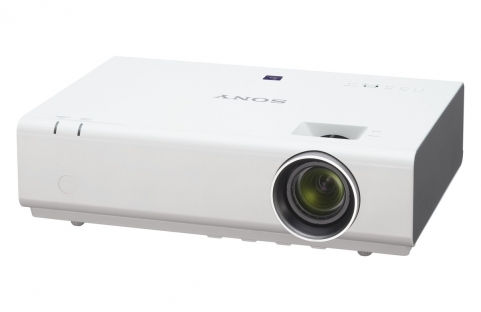 Eladó Már csak volt!!! Sony VPL-EX275 Projektor - olcsó, Új Eladó Már csak volt!!! - Miskolc ( Borsod-Abaúj-Zemplén ) fotó