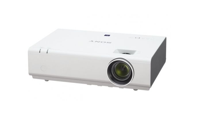 Eladó Már csak volt!!! Projektor XGA 3800 lumen LAN Sony oktatási - olcsó, Új Eladó Már csak volt!!! - Miskolc ( Borsod-Abaúj-Zemplén ) fotó