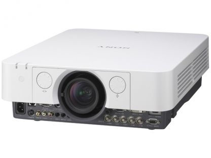 Eladó Már csak volt!!! Sony VPL-FH30 Projektor ( Szervizben 3 év ) - olcsó, Új Eladó Már csak volt!!! - Miskolc ( Borsod-Abaúj-Zemplén ) fotó