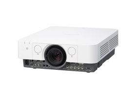 Eladó Már csak volt!!! Sony VPL-FX35 Installációs projektor XGA 5000 ANSIlumen ( Szervizben 3 év ) - olcsó, Új Eladó Már csak volt!!! - Miskolc ( Borsod-Abaúj-Zemplén ) fotó