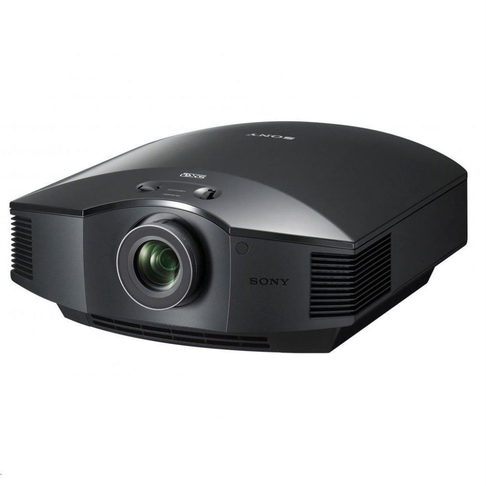 Eladó Már csak volt!!! Projektor FHD 1800AL 3D IRIS Sony VPL-HW65B házimozi - olcsó, Új Eladó Már csak volt!!! - Miskolc ( Borsod-Abaúj-Zemplén ) fotó