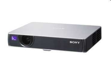 Eladó Már csak volt!!! Sony VPL-MX25 ultrakönnyű projektor 2500 ANSIlumen XGA wireless, digital zoom, O - olcsó, Új Eladó Már csak volt!!! - Miskolc ( Borsod-Abaúj-Zemplén ) fotó