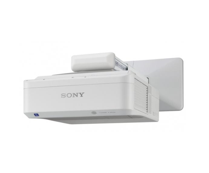 Eladó Már csak volt!!! Sony ultra közeli vetítésű oktatási projektor 3000 lumen, XGA, LAN - olcsó, Új Eladó Már csak volt!!! - Miskolc ( Borsod-Abaúj-Zemplén ) fotó