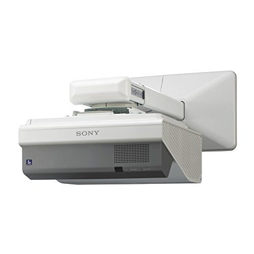 Eladó Már csak volt!!! Sony ultra közeli vetítésű oktatási projektor 3200 lumen, XGA, LAN - olcsó, Új Eladó Már csak volt!!! - Miskolc ( Borsod-Abaúj-Zemplén ) fotó