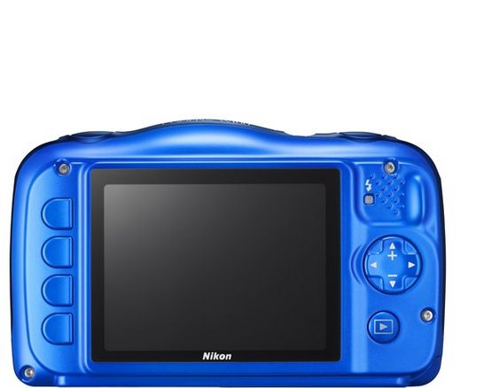 Eladó Már csak volt!!! Nikon Coolpix W100 Kék digitális fényképezőgép hátizsák kit - olcsó, Új Eladó Már csak volt!!! - Miskolc ( Borsod-Abaúj-Zemplén ) fotó