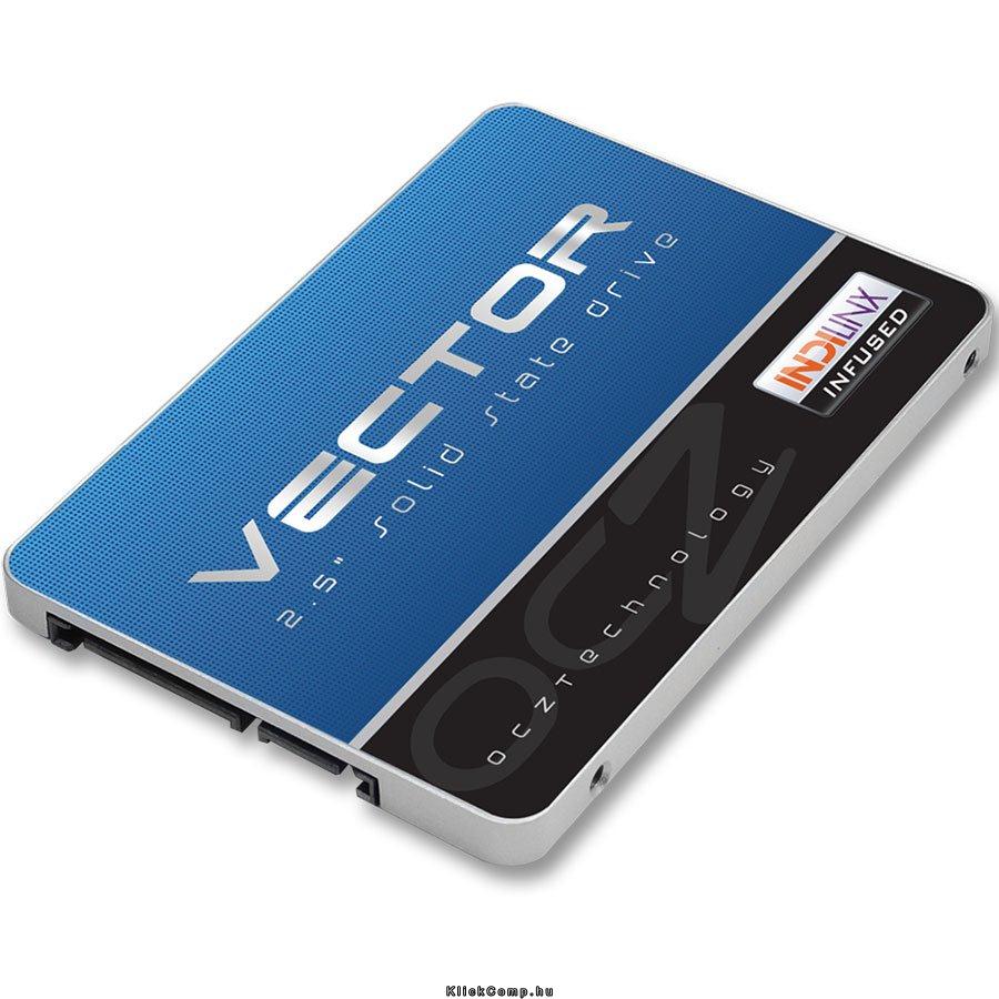 Eladó Már csak volt!!! OCZ SSD 512GB Vector, 2.5" 7mm, SATA 3 6G, bundle: Acronis True Image Home Plus - olcsó, Új Eladó Már csak volt!!! - Miskolc ( Borsod-Abaúj-Zemplén ) fotó