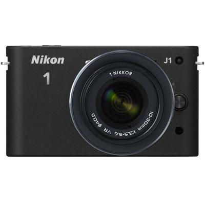 Eladó Már csak volt!!! Nikon 1 J1 Plus 10-30mm VR Plus 10mm Kit Fekete cserélhető optikás digitális fén - olcsó, Új Eladó Már csak volt!!! - Miskolc ( Borsod-Abaúj-Zemplén ) fotó