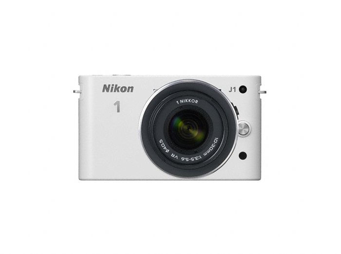 Eladó Már csak volt!!! NIKON 1 J1 Plus 10mm f 2.8 Kit Fehér cserélhető optikás digitális fényképezőgép - olcsó, Új Eladó Már csak volt!!! - Miskolc ( Borsod-Abaúj-Zemplén ) fotó