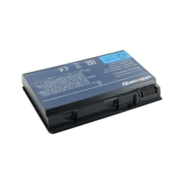 Eladó Már csak volt!!! WHITENERGY akku Acer TravelMate 6410 11V - olcsó, Új Eladó Már csak volt!!! - Miskolc ( Borsod-Abaúj-Zemplén ) fotó