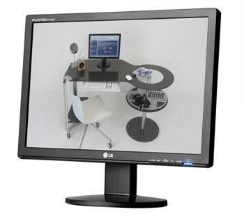 Eladó Már csak volt!!! LG W1942S-PF monitor 16:10, fekete, 8000:1, 5ms ( Szervizben 3 év ) - olcsó, Új Eladó Már csak volt!!! - Miskolc ( Borsod-Abaúj-Zemplén ) fotó