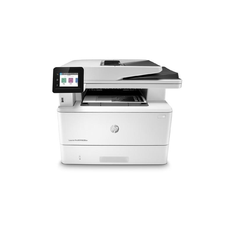 Eladó Már csak volt!!! Multifunkciós lézernyomtató A4 mono HP LaserJet Pro M428dw lézer MFP duplex  ADF - olcsó, Új Eladó Már csak volt!!! - Miskolc ( Borsod-Abaúj-Zemplén ) fotó