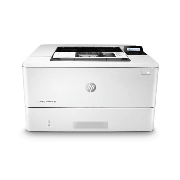 Eladó Már csak volt!!! Lézernyomtató A4 mono HP LaserJet Pro M404n lézer nyomtató LAN - olcsó, Új Eladó Már csak volt!!! - Miskolc ( Borsod-Abaúj-Zemplén ) fotó