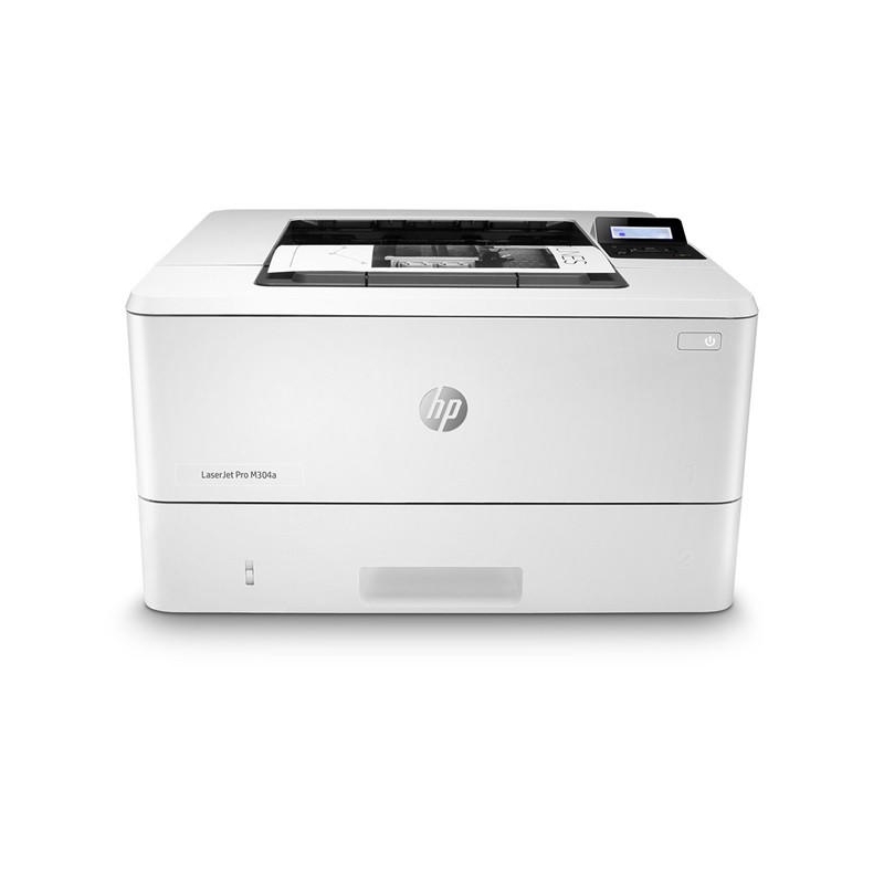 Eladó Már csak volt!!! Lézernyomtató A4 mono HP LaserJet Pro M304a lézer nyomtató - olcsó, Új Eladó Már csak volt!!! - Miskolc ( Borsod-Abaúj-Zemplén ) fotó