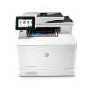 Eladó Már csak volt!!! Multifunkciós nyomtató A4 színes HP Color LaserJet Pro M479fdw - olcsó, Új Eladó Már csak volt!!! - Miskolc ( Borsod-Abaúj-Zemplén ) fotó 1