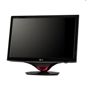 Eladó Már csak volt!!! LG W2240T-PN FullHD monitor ffekete, DVI, 70000:1, 5 ms, 300cd m2 ( Szervizben 3 - olcsó, Új Eladó Már csak volt!!! - Miskolc ( Borsod-Abaúj-Zemplén ) fotó