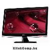 Eladó Már csak volt!!! LG W2453TQ-PF FULL HD monitor DVI 50.000:1, 2 ms, fényes fekete ( Szervizben 3 é - olcsó, Új Eladó Már csak volt!!! - Miskolc ( Borsod-Abaúj-Zemplén ) fotó 2