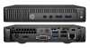 Eladó Már csak volt!!! HP 260 G2 mini számítógép i3-6100U 4GB 500GB DOS - olcsó, Új Eladó Már csak volt!!! - Miskolc ( Borsod-Abaúj-Zemplén ) fotó 1
