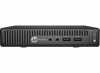 Eladó Már csak volt!!! HP ProDesk 400 G2 mini számítógép i3-6100T 4GB 500GB Win10Pro - olcsó, Új Eladó Már csak volt!!! - Miskolc ( Borsod-Abaúj-Zemplén ) fotó 1