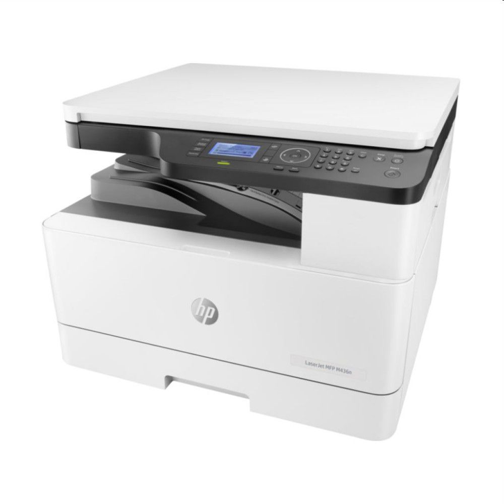 Eladó Már csak volt!!! Multifunkciós nyomtató mono lézer A3 HP LaserJet Pro M436n multifunkciós lézer n - olcsó, Új Eladó Már csak volt!!! - Miskolc ( Borsod-Abaúj-Zemplén ) fotó