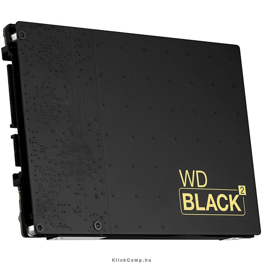 Eladó Már csak volt!!! 1TB 2,5" SATA HDD Plus 120GB SSD SATA3 WD Dual Drive - olcsó, Új Eladó Már csak volt!!! - Miskolc ( Borsod-Abaúj-Zemplén ) fotó