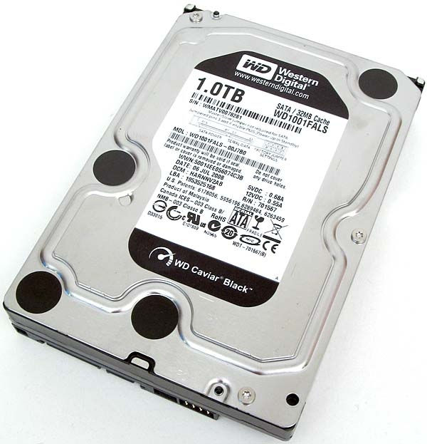 Eladó Már csak volt!!! Western Digital 3,5" 1000GB belső SATAIII 7200RPM 64MB Black Caviar WD1002FAEX r - olcsó, Új Eladó Már csak volt!!! - Miskolc ( Borsod-Abaúj-Zemplén ) fotó