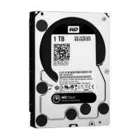 Eladó 1TB 3,5" HDD SATA-600 Desktop Western Digital Black - olcsó, Új Eladó - Miskolc ( Borsod-Abaúj-Zemplén ) fotó 1