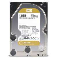 Eladó 1TB 3,5" HDD SATA3 7200RPM Western Digital Gold - olcsó, Új Eladó - Miskolc ( Borsod-Abaúj-Zemplén ) fotó 1