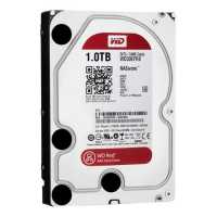 Eladó Már csak volt!!! 1TB 3,5" HDD SATA3 5400RPM 64MB belső Western Digital RED - olcsó, Új Eladó Már csak volt!!! - Miskolc ( Borsod-Abaúj-Zemplén ) fotó 1