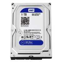 Eladó Már csak volt!!! 1TB 3,5" HDD SATA3 64MB Western Digital Blue - olcsó, Új Eladó Már csak volt!!! - Miskolc ( Borsod-Abaúj-Zemplén ) fotó 1