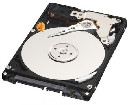 Eladó Már csak volt!!! WD Scorpio Blue 2.5" Laptop HDD, 1TB, 5400rpm, 8MB, SATA2 - olcsó, Új Eladó Már csak volt!!! - Miskolc ( Borsod-Abaúj-Zemplén ) fotó