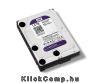Eladó Már csak volt!!! 1TB 3,5" SATA-600 HDD Desktop Western Digital Purple - olcsó, Új Eladó Már csak volt!!! - Miskolc ( Borsod-Abaúj-Zemplén ) fotó 1