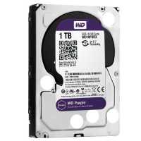 Eladó 1TB 3,5" HDD SATA3 Western Digital Purple HDD 64MB 5400RPM - olcsó, Új Eladó - Miskolc ( Borsod-Abaúj-Zemplén ) fotó 1