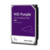 1TB 3,5" HDD SATA3 Western Digital Purple