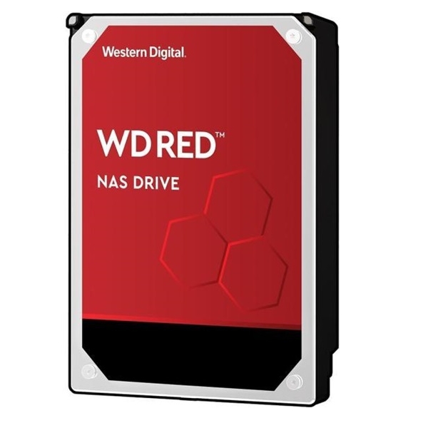 Eladó Már csak volt!!! 12TB 3,5" HDD WD SATA3 5400rpm 256MB Red - olcsó, Új Eladó Már csak volt!!! - Miskolc ( Borsod-Abaúj-Zemplén ) fotó