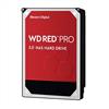 14TB 3,5" HDD SATA3 7200rpm 512MB WD RED Pro