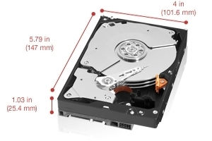 Eladó Már csak volt!!! Caviar Black 1.5TB HDD SATA3 6Gb s, 7200rpm, 64MB - olcsó, Új Eladó Már csak volt!!! - Miskolc ( Borsod-Abaúj-Zemplén ) fotó