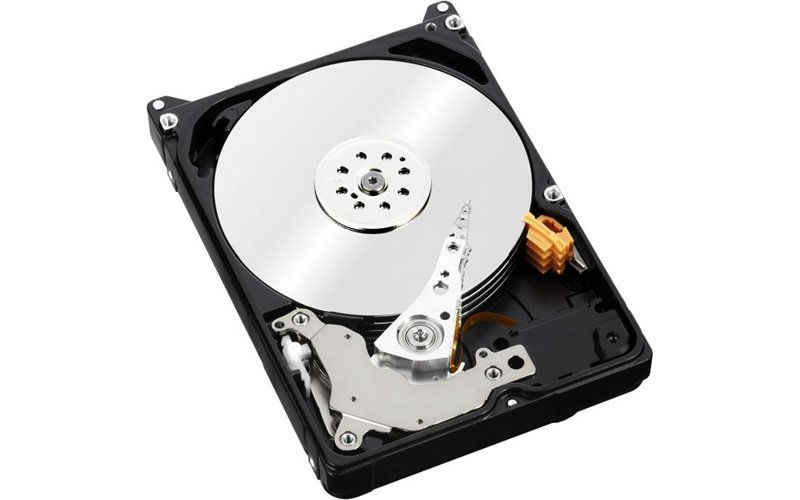 Eladó Már csak volt!!! Western Digital WD15NPVT 1.5TB 2,5" Notebook 5400rpm, 8 MB puffer, SATA-300 - Gr - olcsó, Új Eladó Már csak volt!!! - Miskolc ( Borsod-Abaúj-Zemplén ) fotó